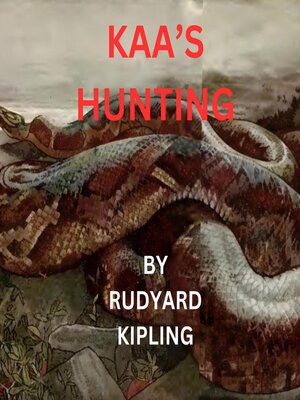 cover image of Kaa's Hunting